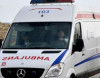Xaçmazda iki maşın toqquşdu: yaralılar var