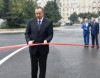 “Elmlər Akademiyası” metrostansiyasının ikinci çıxışı istifadəyə veril