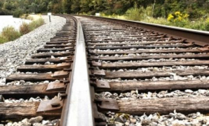 Dəmir yolu stansiyasından oğurluq edən şəxs tutulub