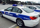 Yol polisi gücləndirilmiş iş rejimində işləyəcək