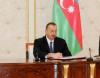 Prezident İlham Əliyev əfv sərəncamı imzalayıb