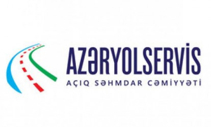 «Azəryolservis»ə sədr təyin olundu