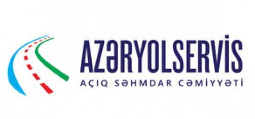 «Azəryolservis»ə sədr təyin olundu