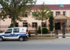 Maşın yaranlar ələ keçdi