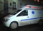 DSMF işçisini maşın vurdu