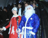 Yeni il gecəsi metro bir saat çox işləyəcək