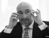 Qəzaya düşən diplomat xəstəxanada ölüb