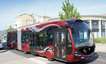 Gələn il bütün avtobuslarda WiFi olacaq