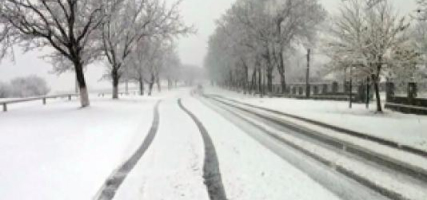 Havanın temperaturu 10 dərəcə düşəcək