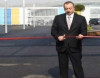 Prezident Bakıda bəzi yolların vəziyyəti ilə tanış olub