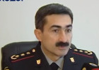 Yol polisi rayona gedib-gələn sürücülərə xəbərdarlıq etdi