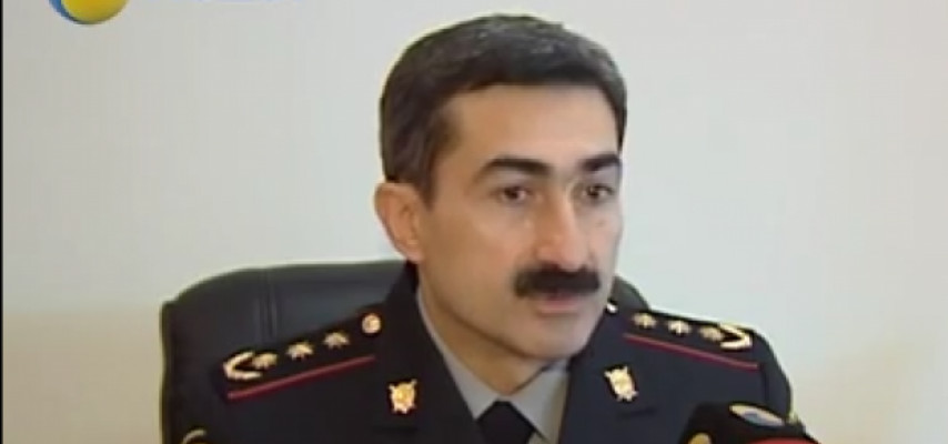 Yol polisi rayona gedib-gələn sürücülərə xəbərdarlıq etdi
