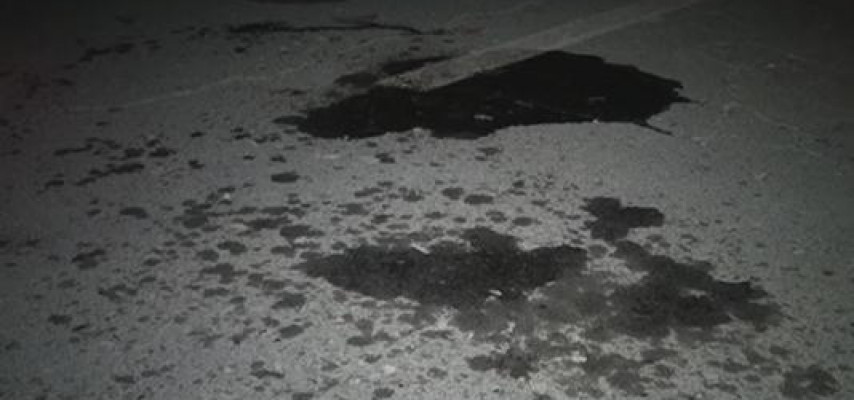 Azərbaycanda ağır qəza, ölən var