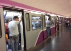 Metro saat 1-ə qədər işləyəcək