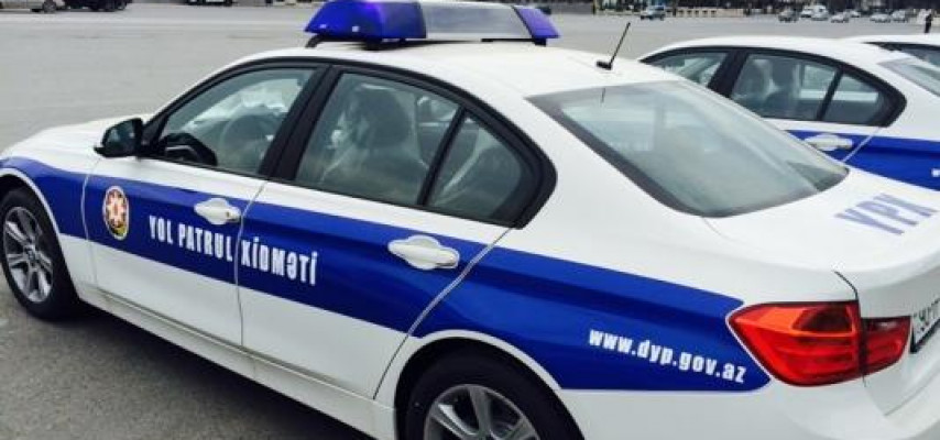 Bakını polis nəzarətə götürdü