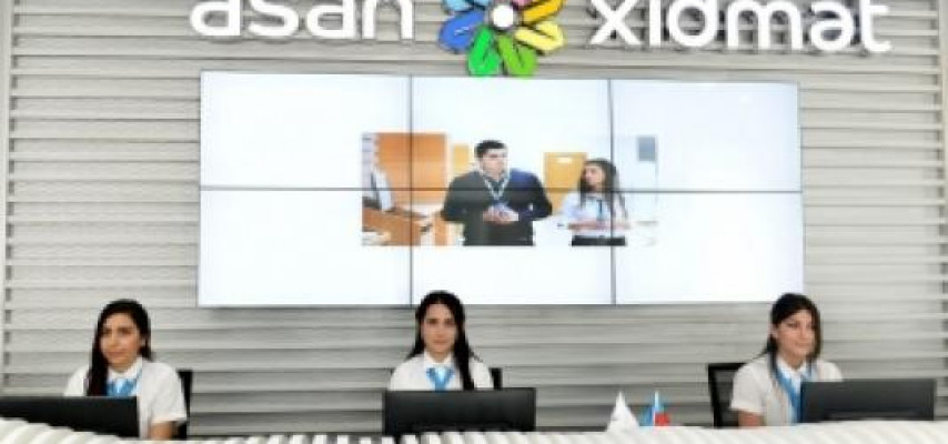 “ASAN”a gedən sürücülərin diqqətinə