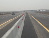 Hacıqabul-Kürdəmir yolu genişləndirildi – FOTO+VİDEO