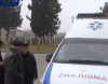 Təcili yardım həkimini döydülər