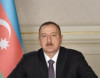 İlham Əliyev: "Bu, bizim şüurlu seçimimizdir"