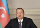İlham Əliyev: "Bu, bizim şüurlu seçimimizdir"