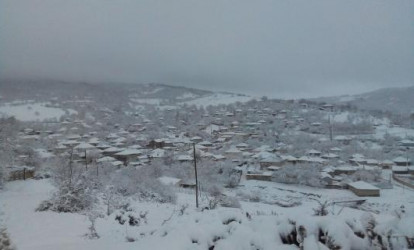 Azərbaycanda bazar gününə olan HAVA PROQNOZU açıqlandı