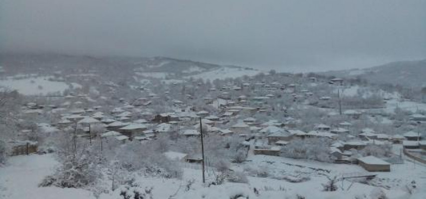 Azərbaycanda bazar gününə olan HAVA PROQNOZU açıqlandı