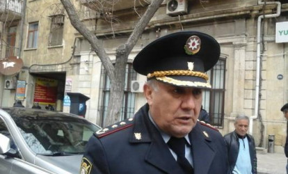 Yol polisindən sürücülərə