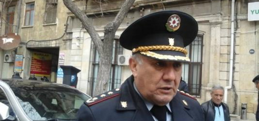 Yol polisindən sürücülərə