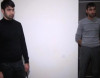Toy karvanında «avtoş»luq etdilər - Həbs olundular