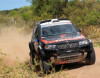 "Dakar" rallisində faciə: 10 yaralı