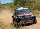 "Dakar" rallisində faciə: 10 yaralı
