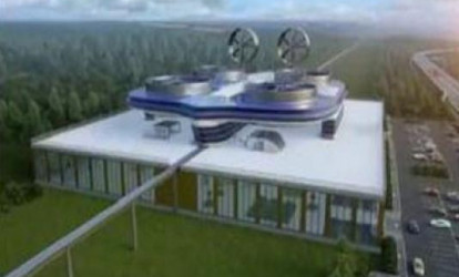 Yerüstü metro belə olacaq  