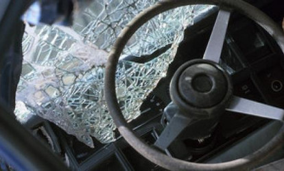 Yol qəzasında 9 sərnişin ölüb, 30-u yaralanıb