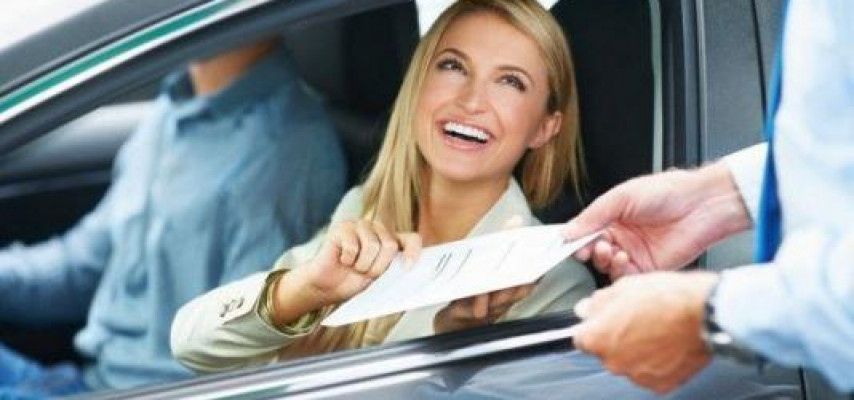 Sığortalı avtomobillərin sayı açıqlandı - 965 022 müqavilə bağlanıb