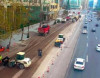 Bakıda daha bir yol bağlandı – FOTO