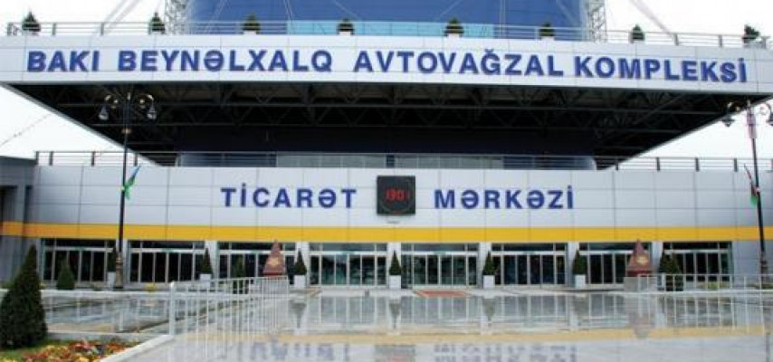 Bakı Beynəlxalq Avtovağzalından rekord sayda sərnişin daşındı