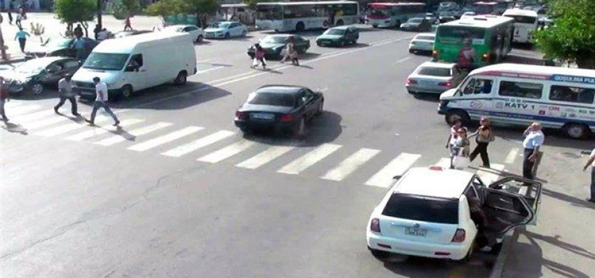 Paytaxtda daha bir yol bağlanır