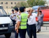Yol polisindən “apteçka” açıqlaması - Heç bir reyd keçirilmir
