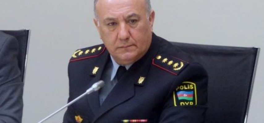 Şad xəbər: Yanğınsöndürən balonu və «üçbucağı» olmayanlara cərimə yazılmayacaq