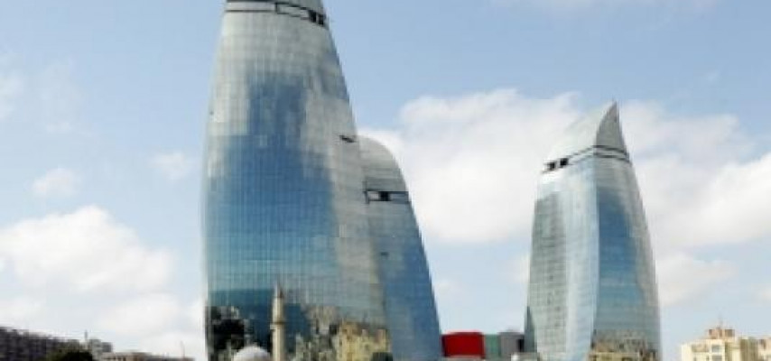 Azərbaycanda havanın hərarəti tədricən artır