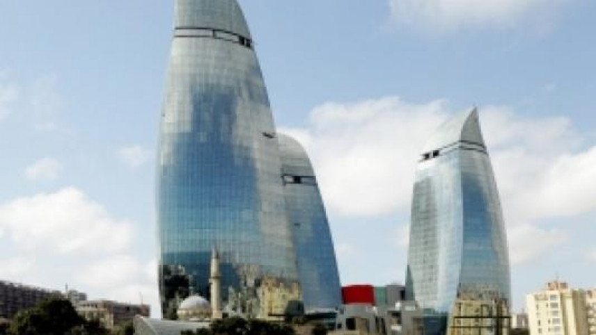 Azərbaycanda havanın hərarəti tədricən artır