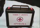 «Apteçka»ya görə tətbiq olunan cərimə maddəsi budur – Dəyişməyib