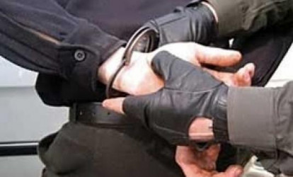 Polisin ölümünə bais olan sürücü həbs edildi