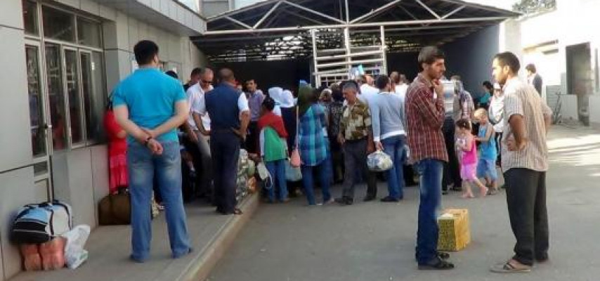 Gömrükdə bu prosedurlar sadələşdirildi - RƏSMİ