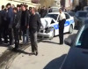 Yol polisi azyaşlı oğlanı vurub öldürdü; günah öləndə oldu