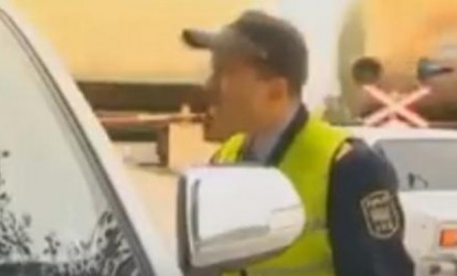 Əflatun müəllim yanğınsöndürən balonla «apteçka»nın çarəsini tapdı