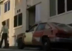 Köhnə maşının altından təxəsi çıxdı