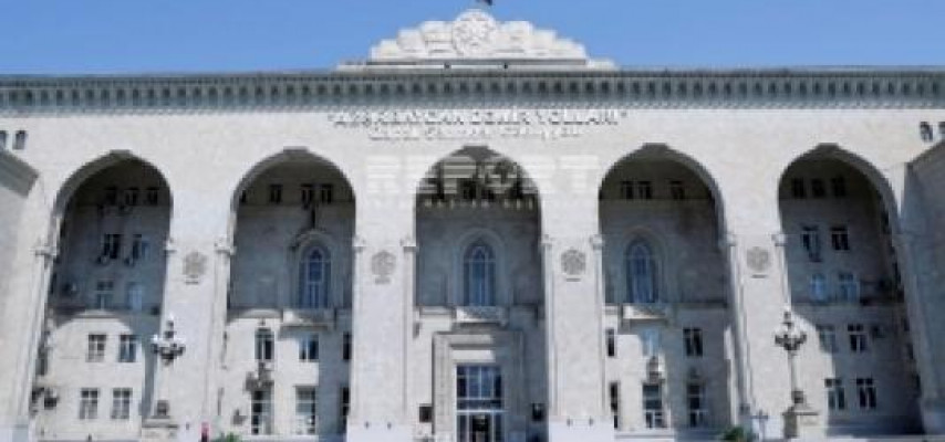 "Azərbaycan Dəmir Yolları" “Standart&Poor’s” agentliyi ilə əməkdaşlığı dayandırıb
