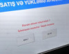 "20 Yanvar" metro stansiyasının girişində sərnişin sıxlığı y