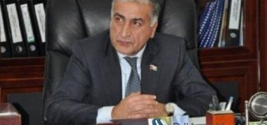 Deputatın şıdırğı yanğınsöndürən balon biznesi və...
